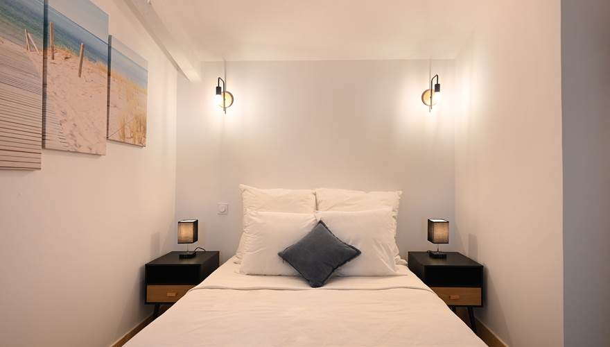 CHAMBRE 3 -3