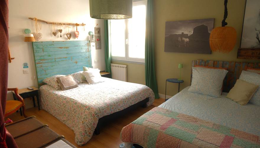 chambre Norélie