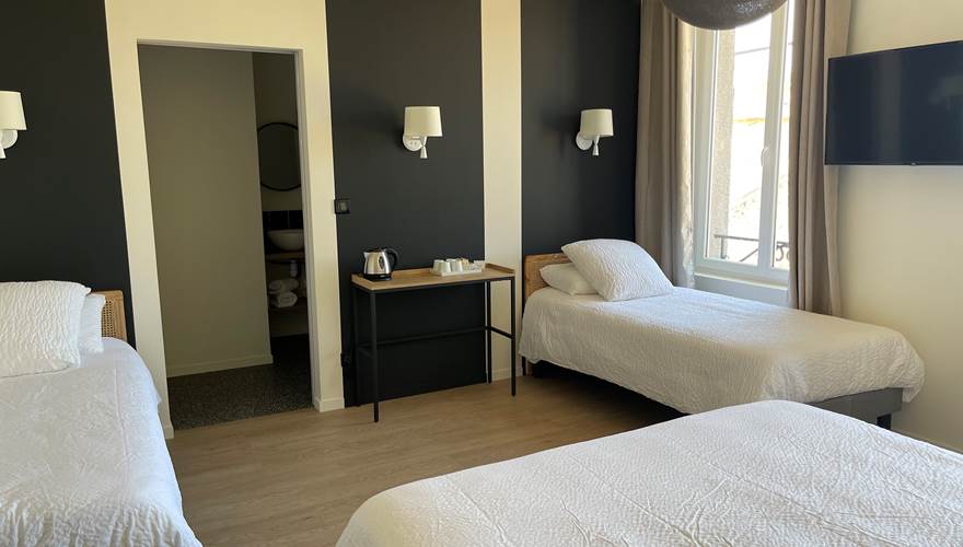 chambre 11 -3