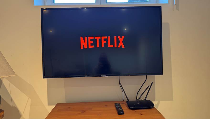 Netflix