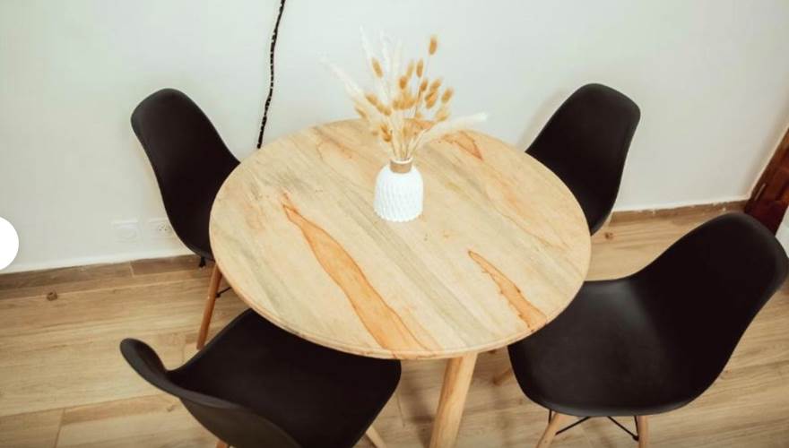 Table à manger