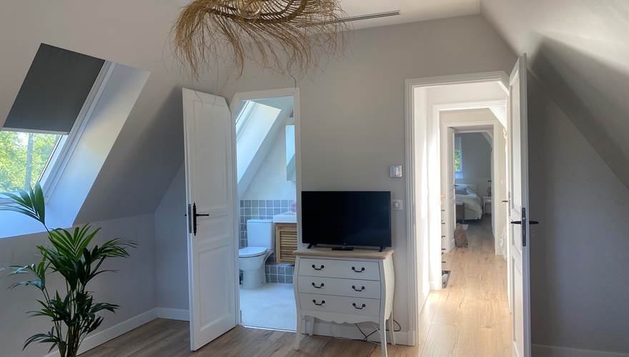 chambre jules
