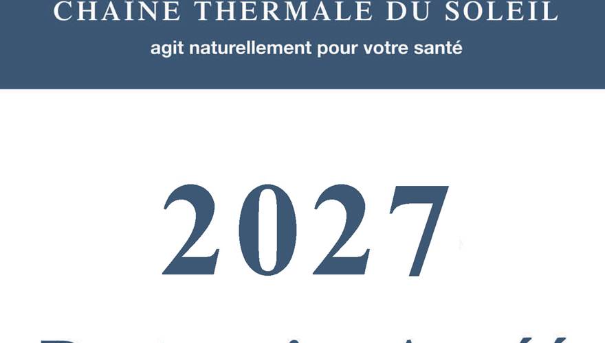 PARTENAIRE AGREE 2027