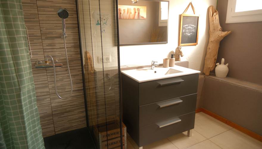 salle de bain Norélie