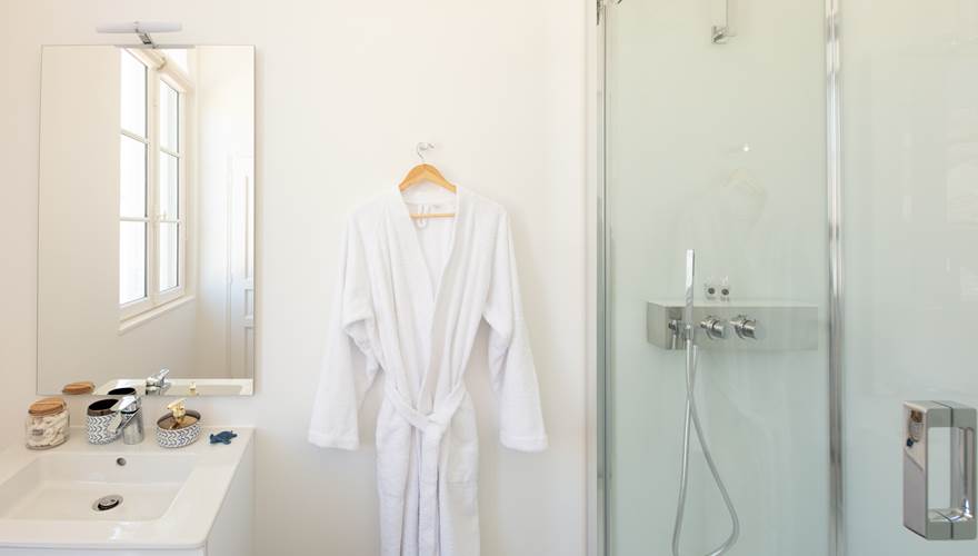 11 Salle de bain