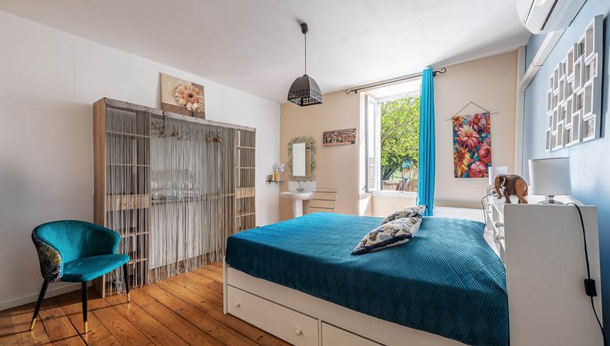 chambre