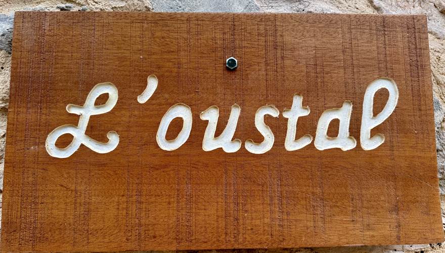 L'Oustal