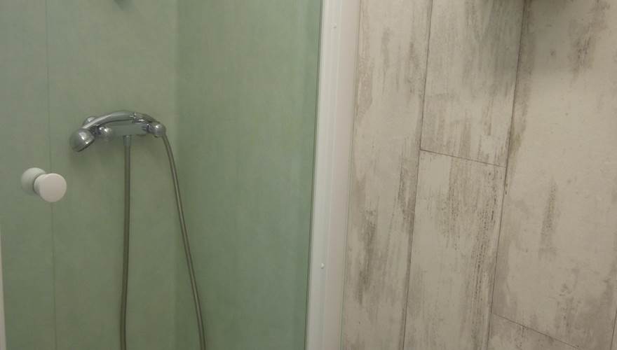 Appartement  N° 1617