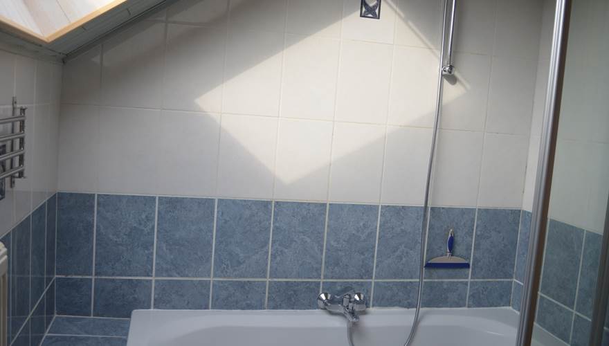 Baignoire - SDB G46