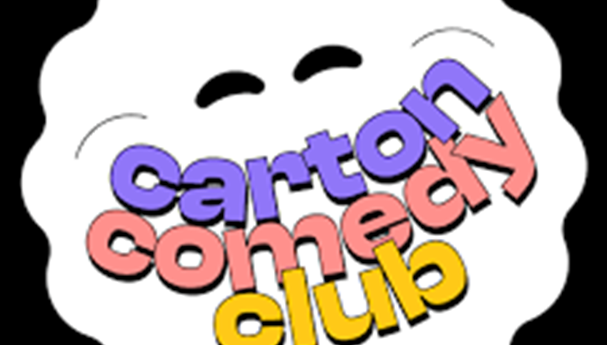 carton comedy