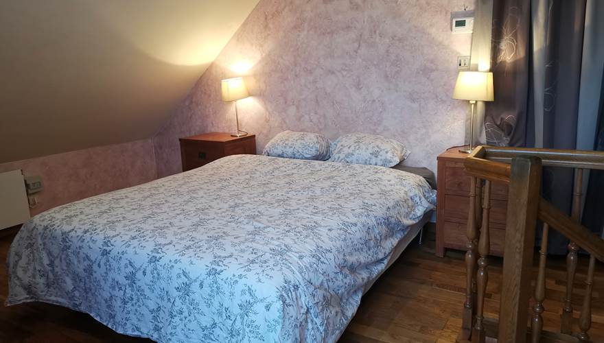 Chambre n°1