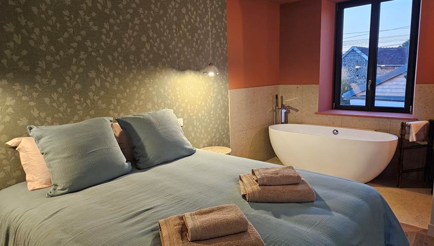 chambre parentale