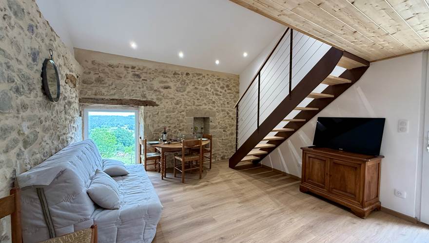 Le salon