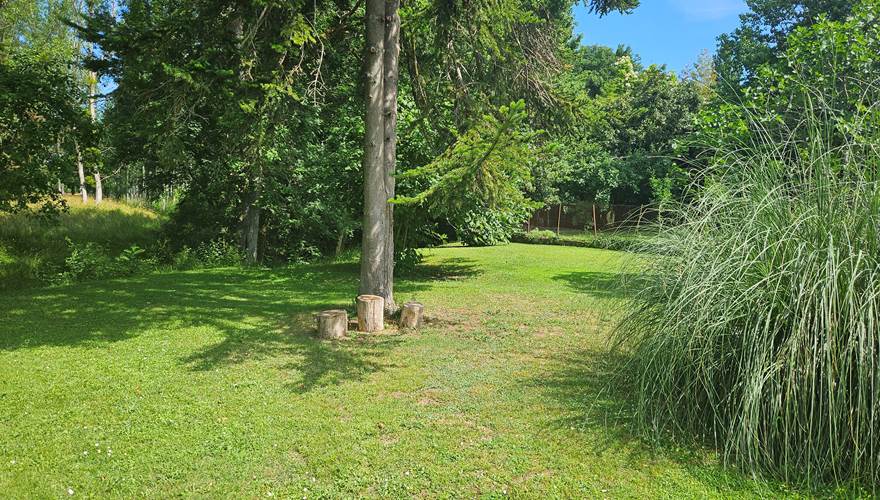 Jardin