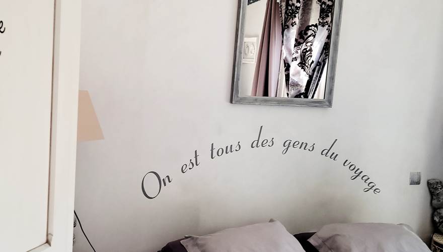 lit 180 cm ou 2 fois 90 cm