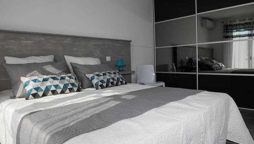 chambre bas