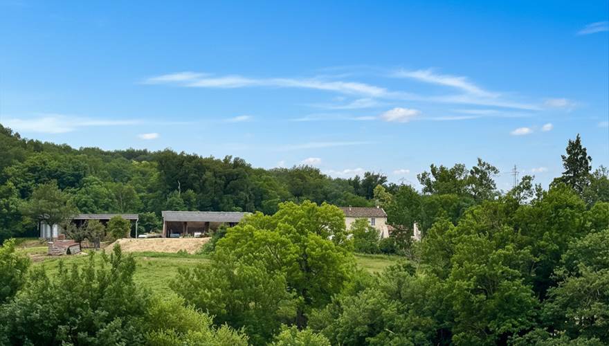 l-oustal-gites-de-france-sud (1) - Copie