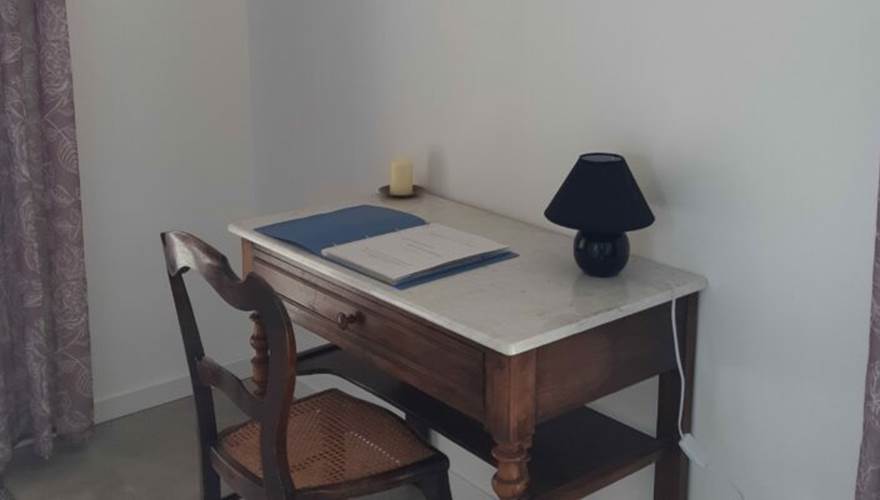 bureau