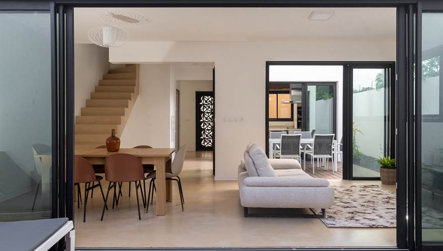 Opale_Vue terrasse