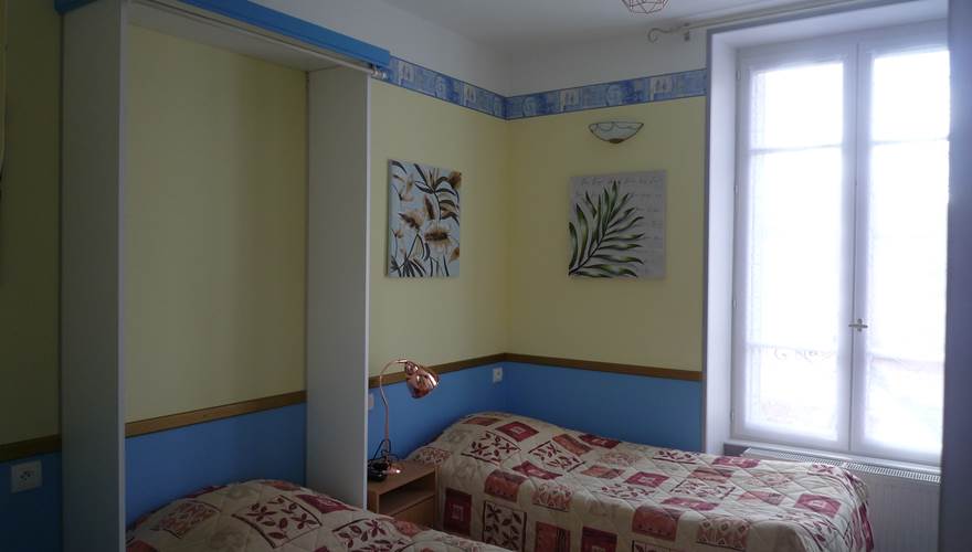 Chambre 16