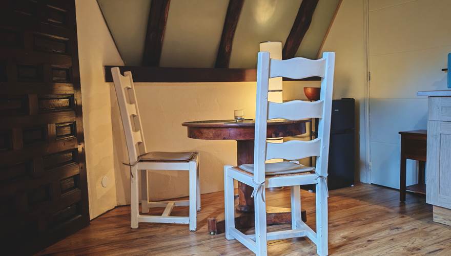 Table à manger