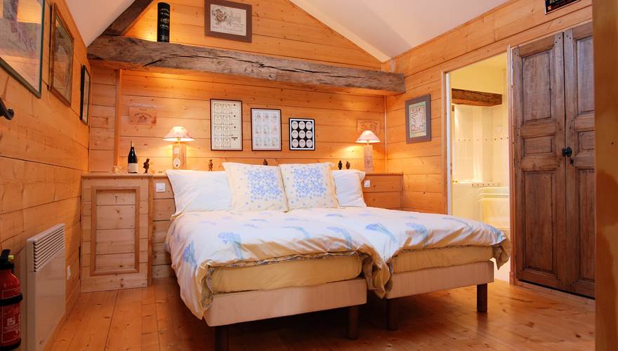 La Loge