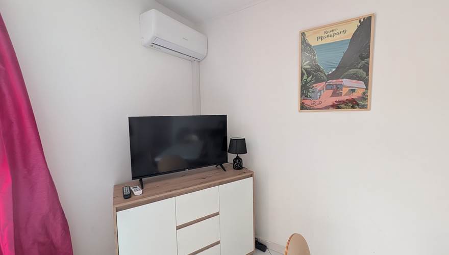 Télévision connectée