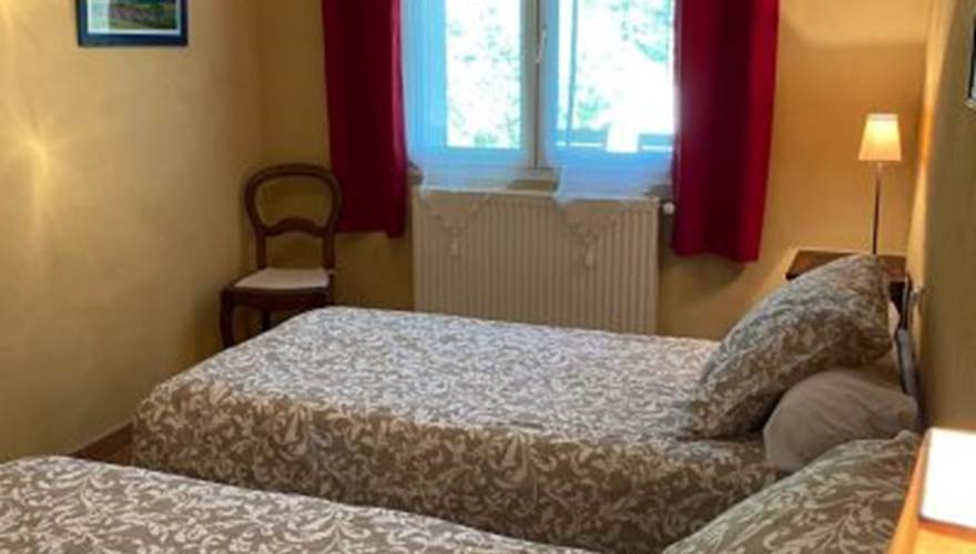 Gîtes de la Crose · Gîte à Vinsobres
