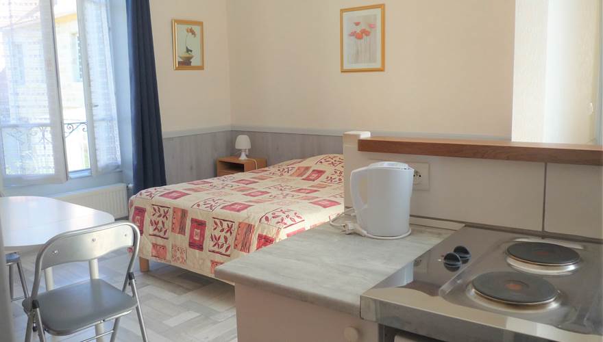 Appartement 78