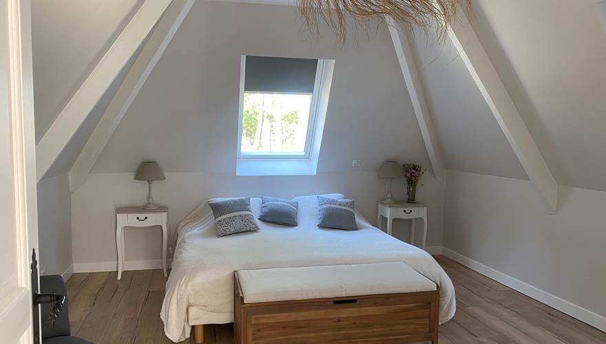 chambre deluxe jules