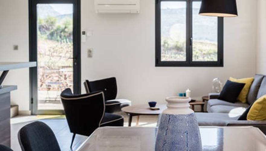 AIR BNB ROGNER