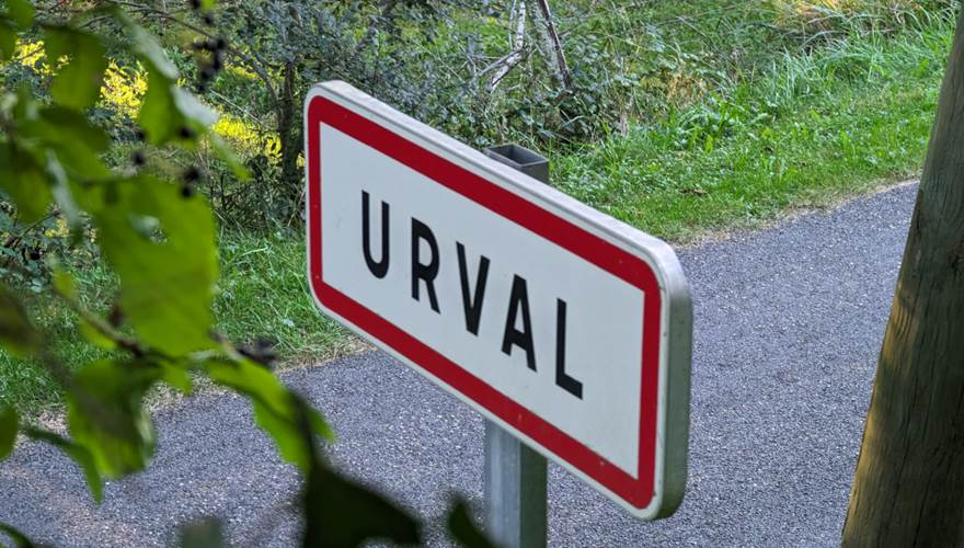 Urval Dordogne