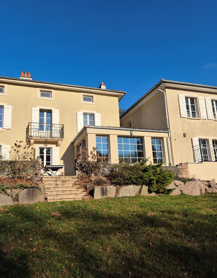 Chambre d'hôtes proche Pierre-Percée-photo-contact