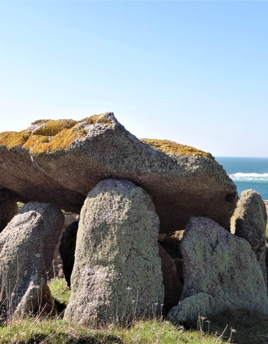 Notre préhistoire et ses mystères-photo-contact