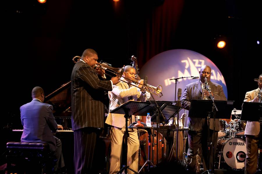 Festival de Jazz de Marciac