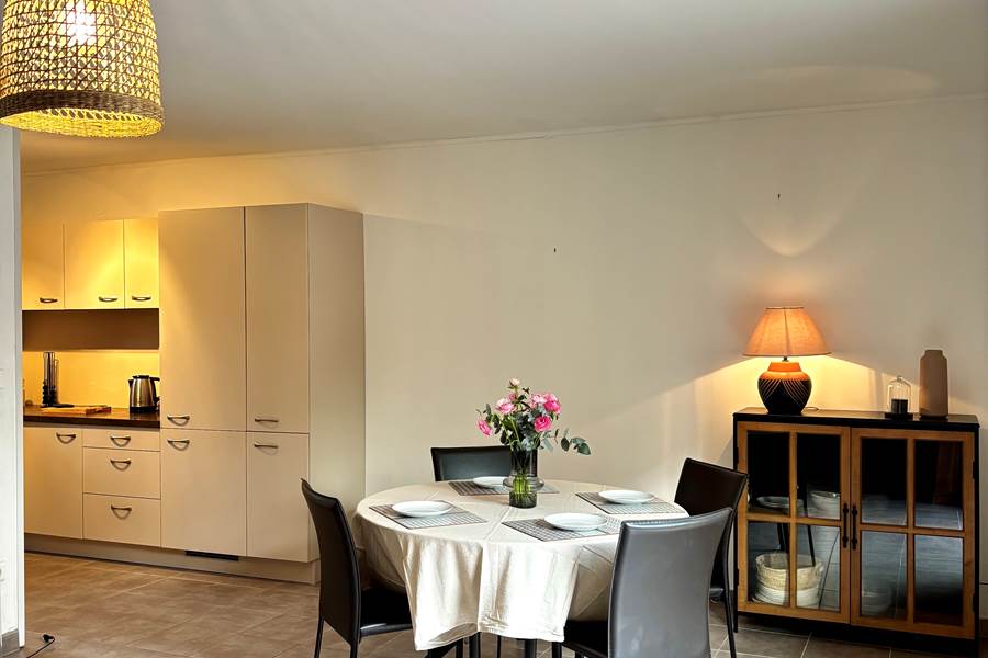 laurier-salle-à-manger