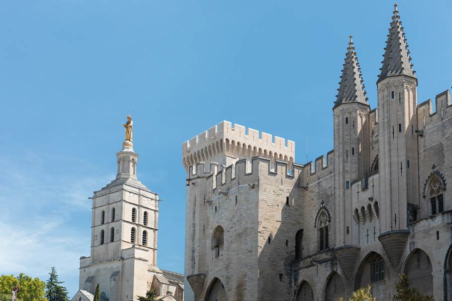 Avignon