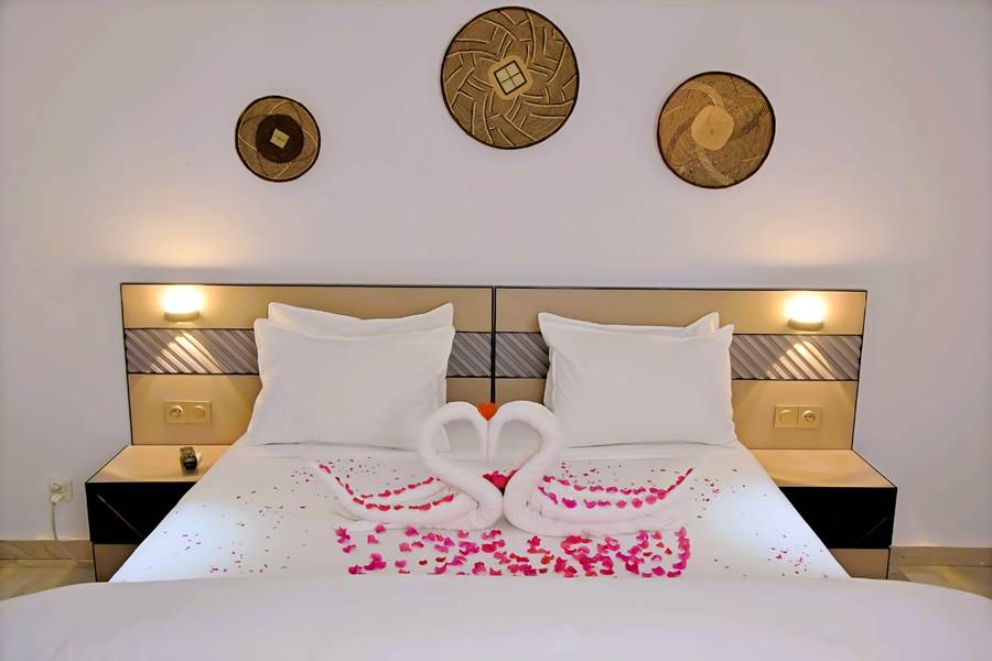 @keuradiana Linguere deco