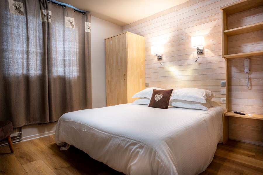 Hotel Luchon St Mamet La Rencluse Pyrenees