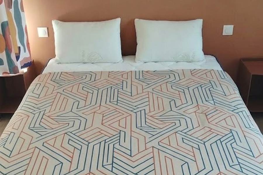 CHAMBRE PARENTALE