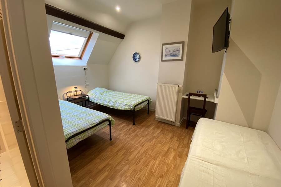 Chambre Triple_1_4