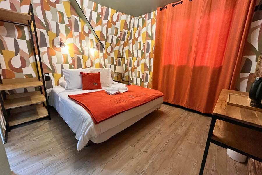 Hotel Luchon St Mamet La Rencluse Pyrenees
