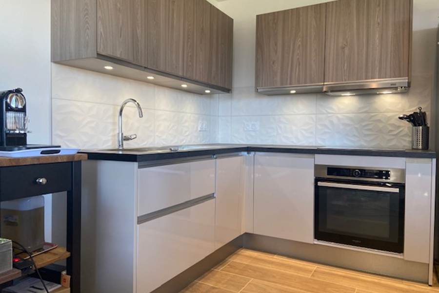 Cuisine moderne équipée-photo-page