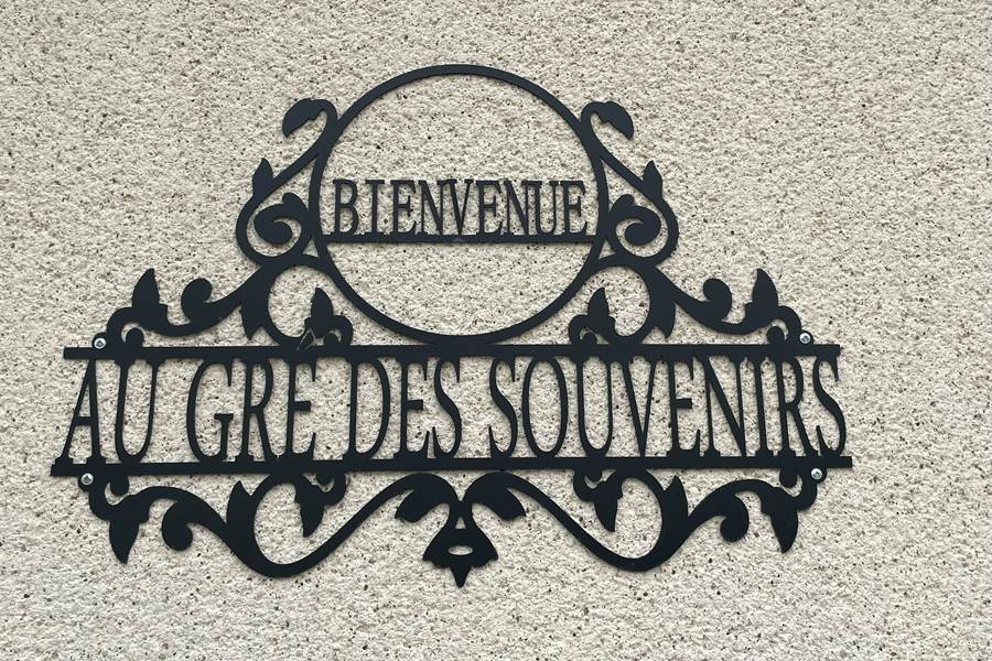 bienvenue