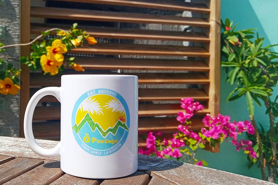 Backpackers Hostel Ile de la Réunion - Saint Pierre