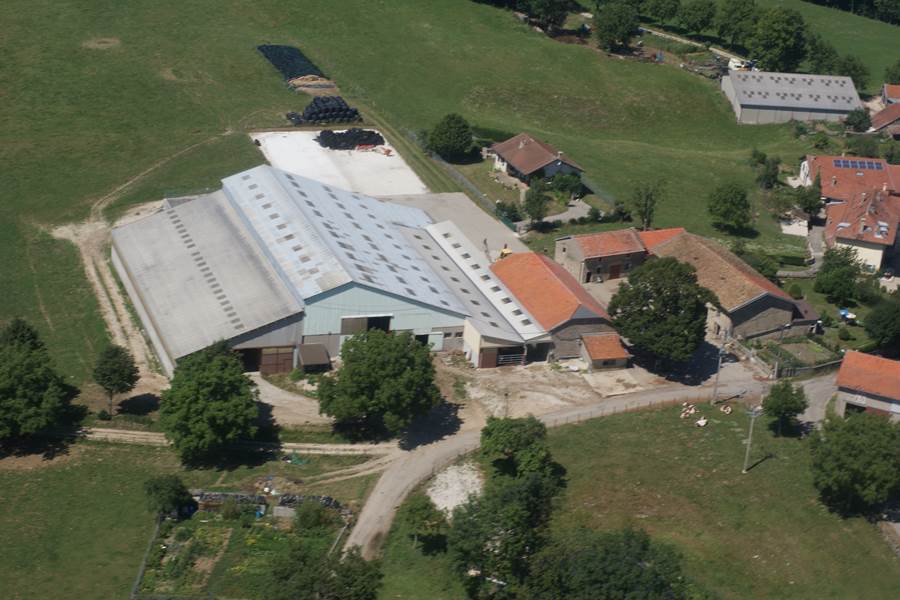 La ferme