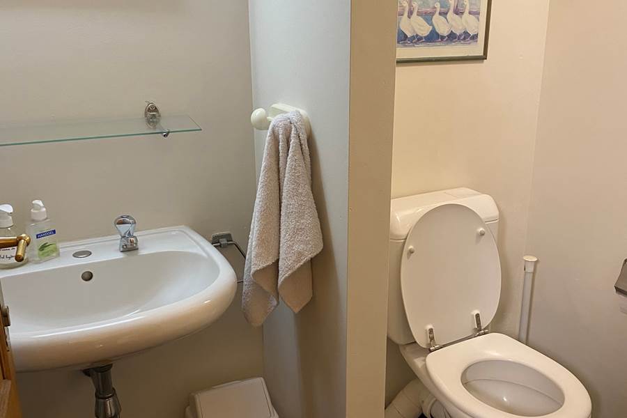 Toilette chambres d'hôtes_2