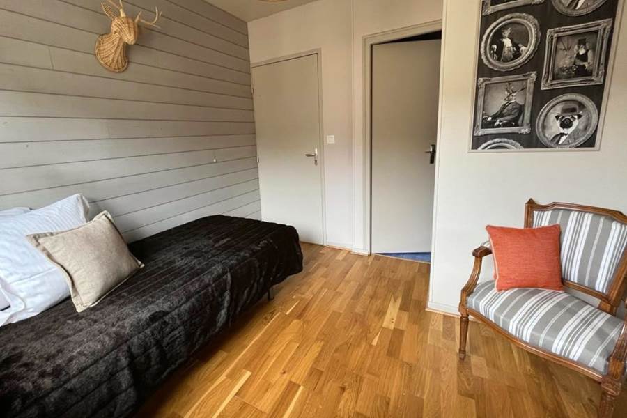 Hotel Luchon St Mamet La Rencluse Pyrenees