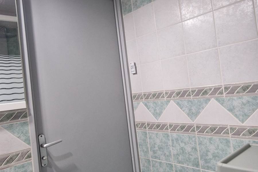 Chauffage Salle de bain