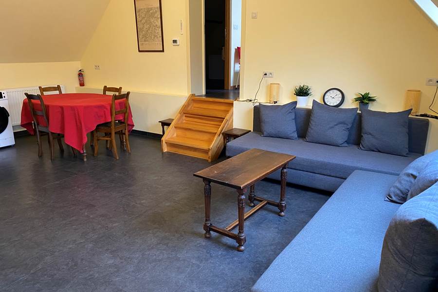 Living gîte 5 pers_1